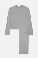 The Sienna Bamboo Loungewear Set