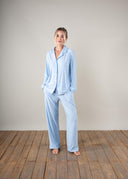 The Luxury Striped Pyjamas