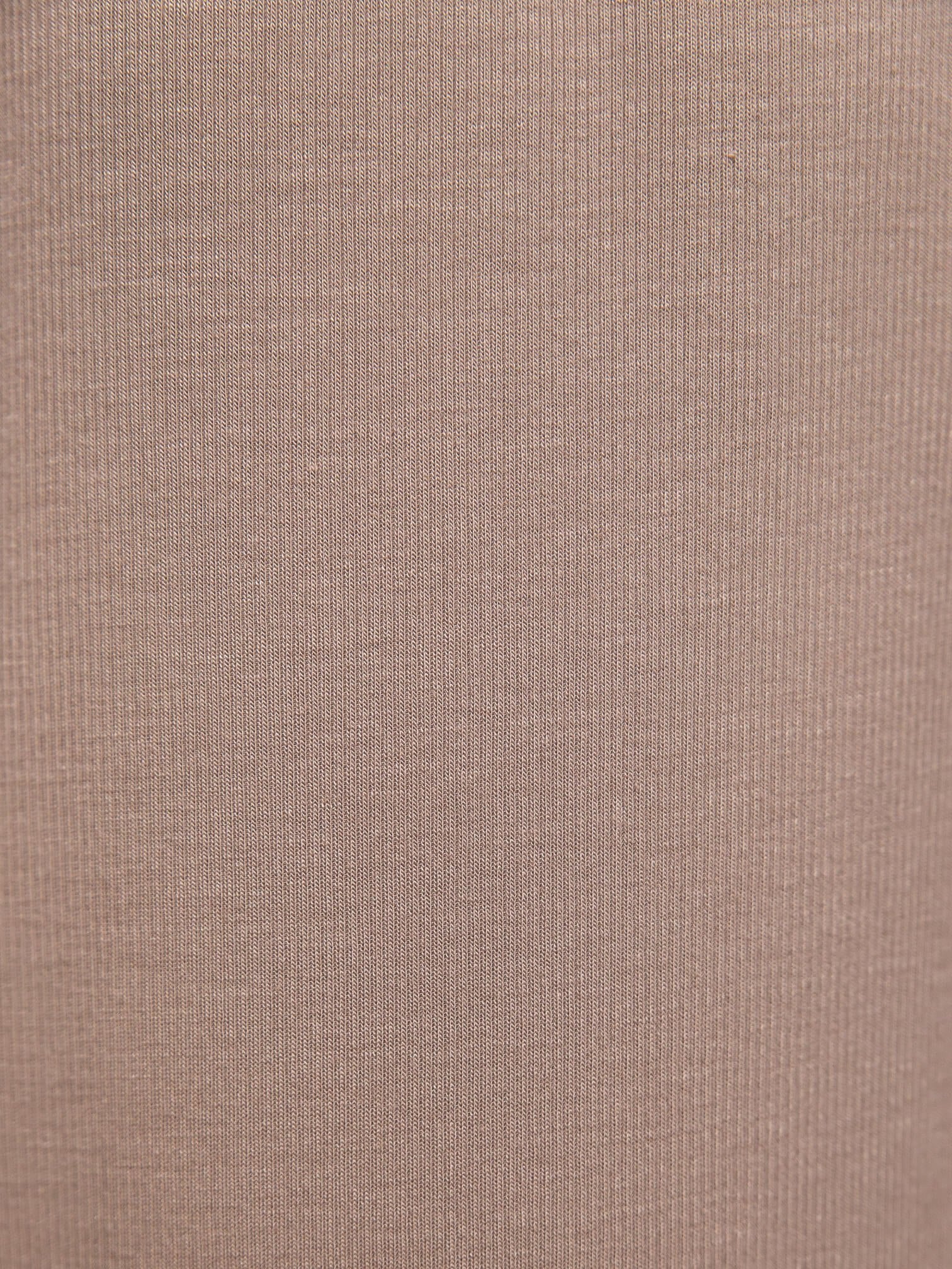 The Luxury Pyjamas Taupe - Plush Underwear