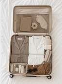 Honeymoon Packing: The Sleepwear Edit