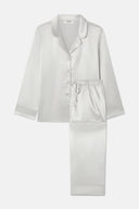 The Bridal Pyjamas: Oyster