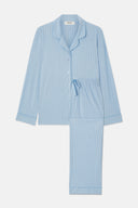 The Luxury Striped Pyjamas