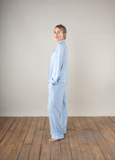 The Luxury Striped Pyjamas