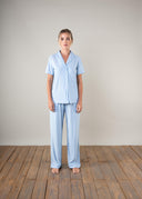 The Luxury Striped Pyjamas