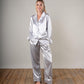 The Bridal Pyjamas: Oyster