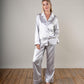 The Bridal Pyjamas: Oyster