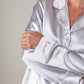 The Bridal Pyjamas: Oyster