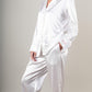 The Bridal Pyjamas: Ivory