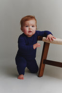 The Deep Navy Matching Bundle