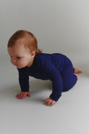 The Deep Navy Matching Bundle