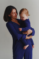 The Deep Navy Matching Bundle