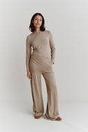 The Sienna Bamboo Loungewear Set