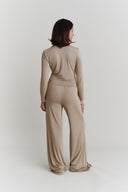 The Sienna Bamboo Loungewear Set