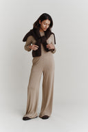 The Sienna Bamboo Loungewear Set