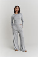 The Sienna Bamboo Loungewear Set