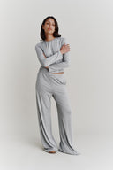 The Sienna Bamboo Loungewear Set