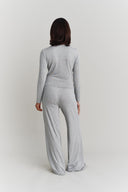 The Sienna Bamboo Loungewear Set
