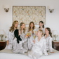 The Bridal Pyjamas: Oyster
