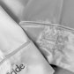 The Bridal Pyjamas: Oyster - Plush