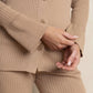 Essentials Loungewear Set - Beige - Plush Underwear