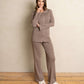 Essentials Loungewear Set - Truffle - Plush Underwear