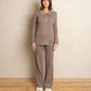 Essentials Loungewear Set - Truffle - Plush Underwear