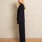 The Luxury Pyjamas Black - Plush Underwear